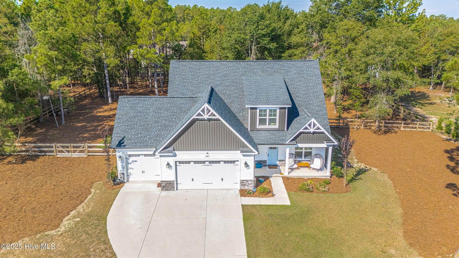 160 Courtland Circle, Moore County, NC 27281