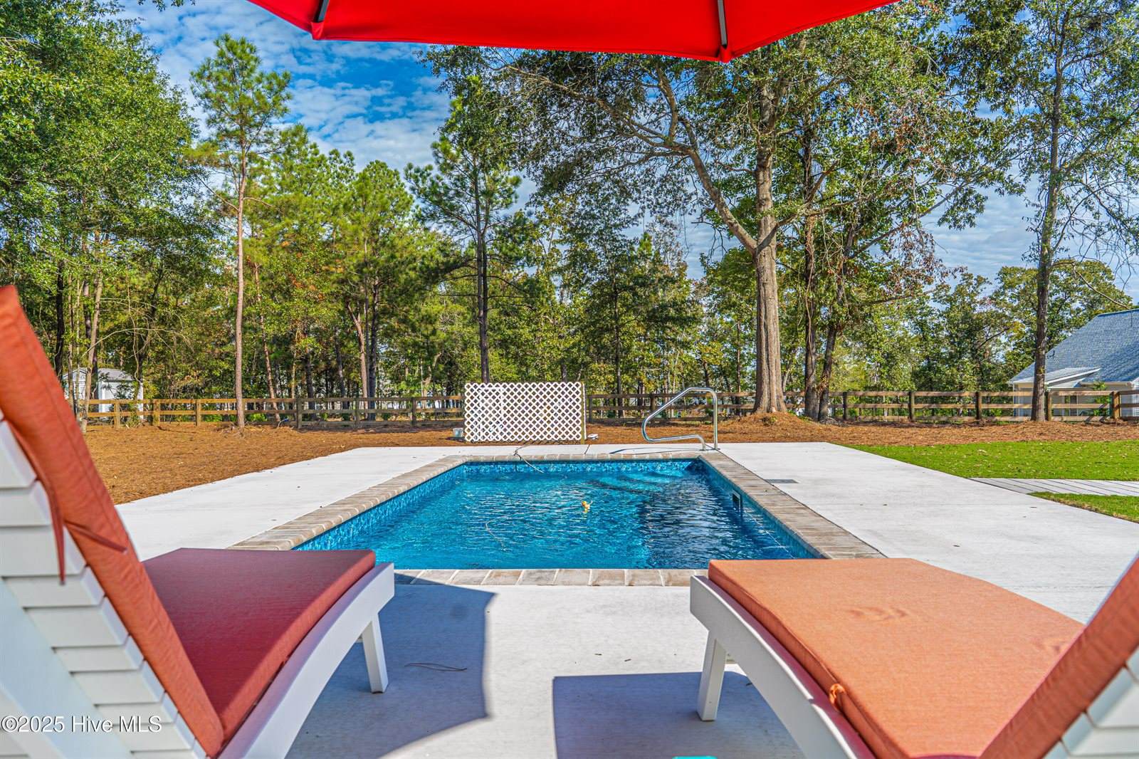 160 Courtland Circle, Moore County, NC 27281