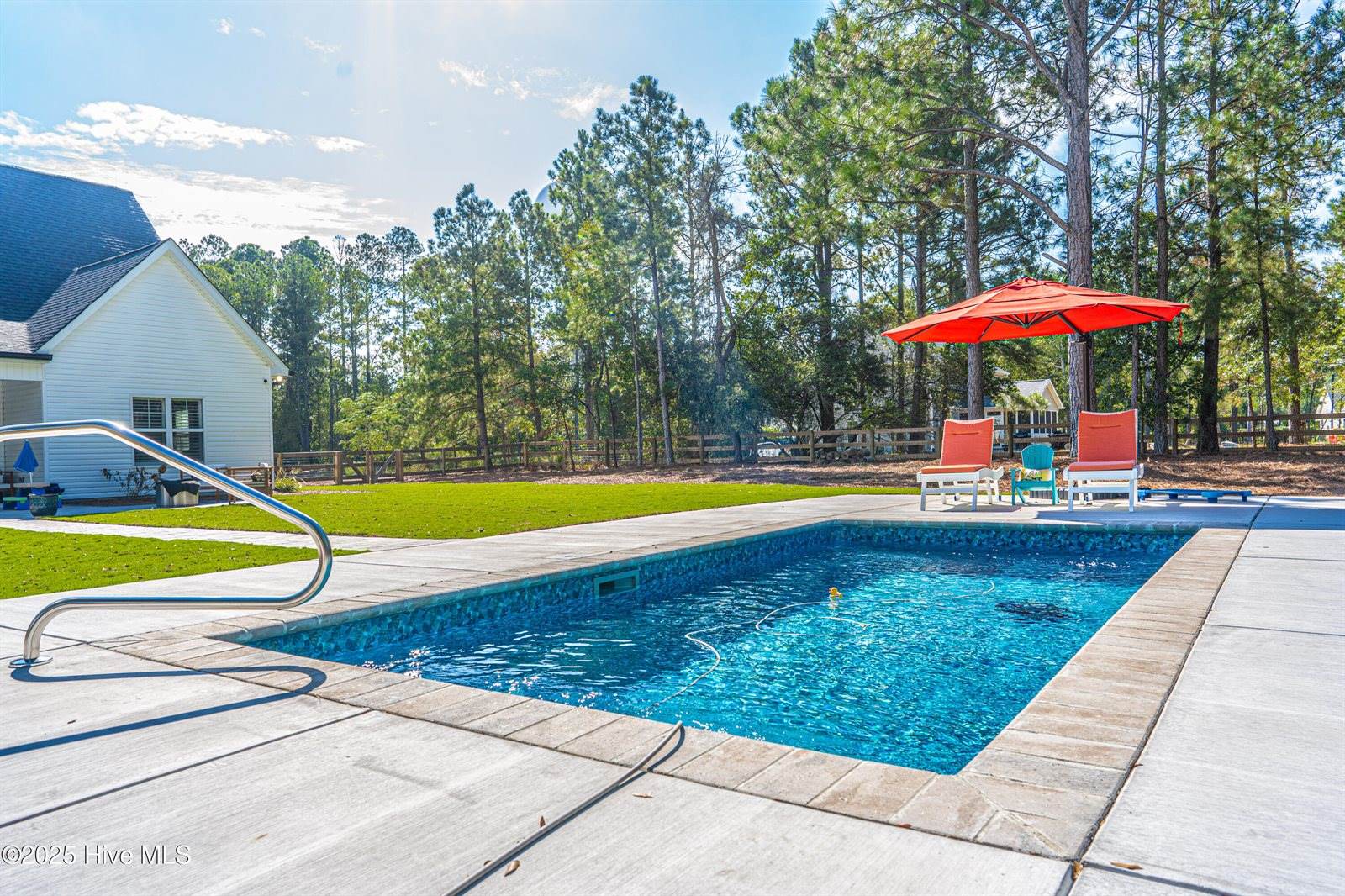 160 Courtland Circle, Moore County, NC 27281