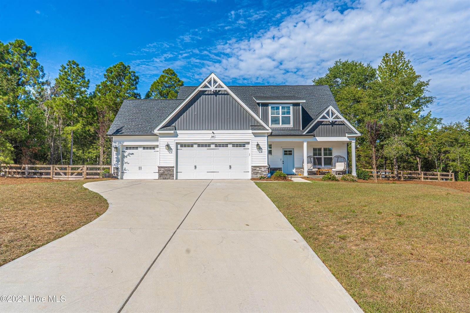 160 Courtland Circle, Moore County, NC 27281