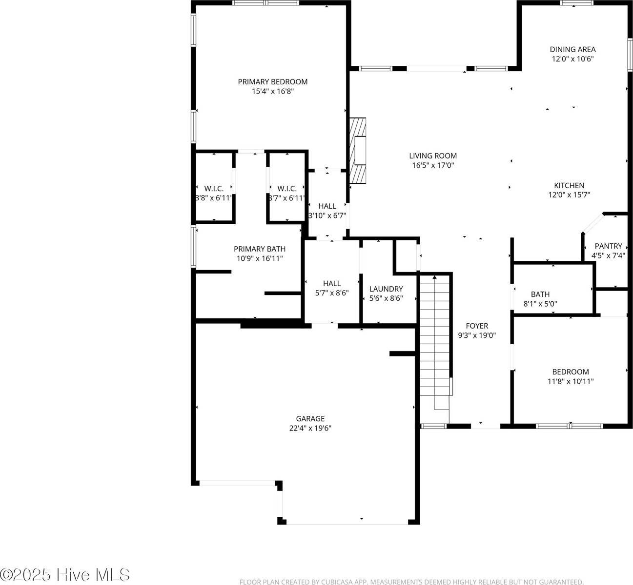 160 Courtland Circle, Moore County, NC 27281