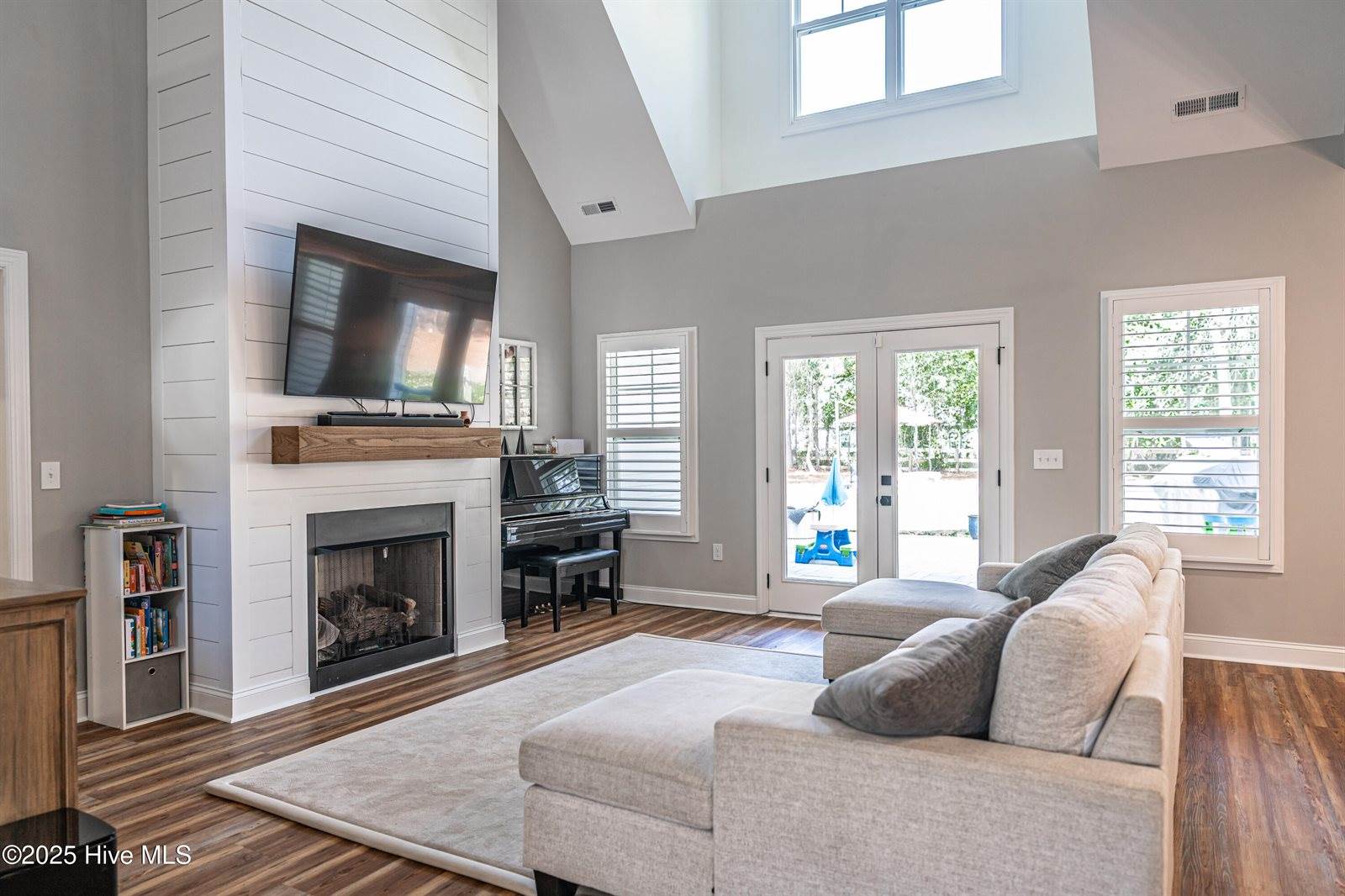 160 Courtland Circle, Moore County, NC 27281