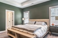 160 Courtland Circle, Moore County, NC 27281