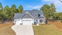 160 Courtland Circle, Moore County, NC 27281