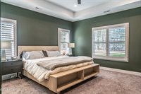 160 Courtland Circle, Moore County, NC 27281