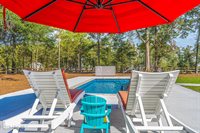 160 Courtland Circle, Moore County, NC 27281