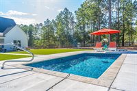 160 Courtland Circle, Moore County, NC 27281