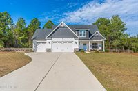160 Courtland Circle, Moore County, NC 27281
