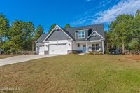 160 Courtland Circle, Moore County, NC 27281