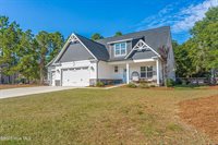 160 Courtland Circle, Moore County, NC 27281