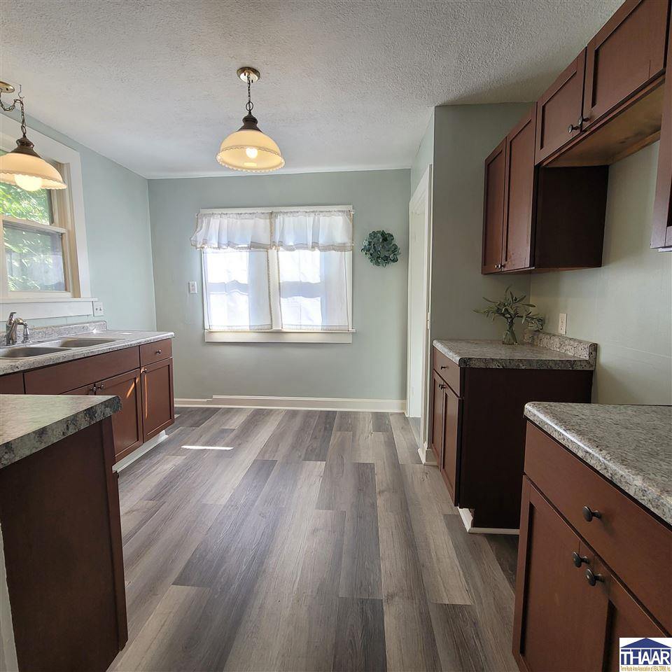 2033 North 11th, Terre Haute, IN 47804