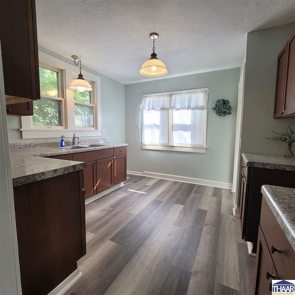 2033 North 11th, Terre Haute, IN 47804