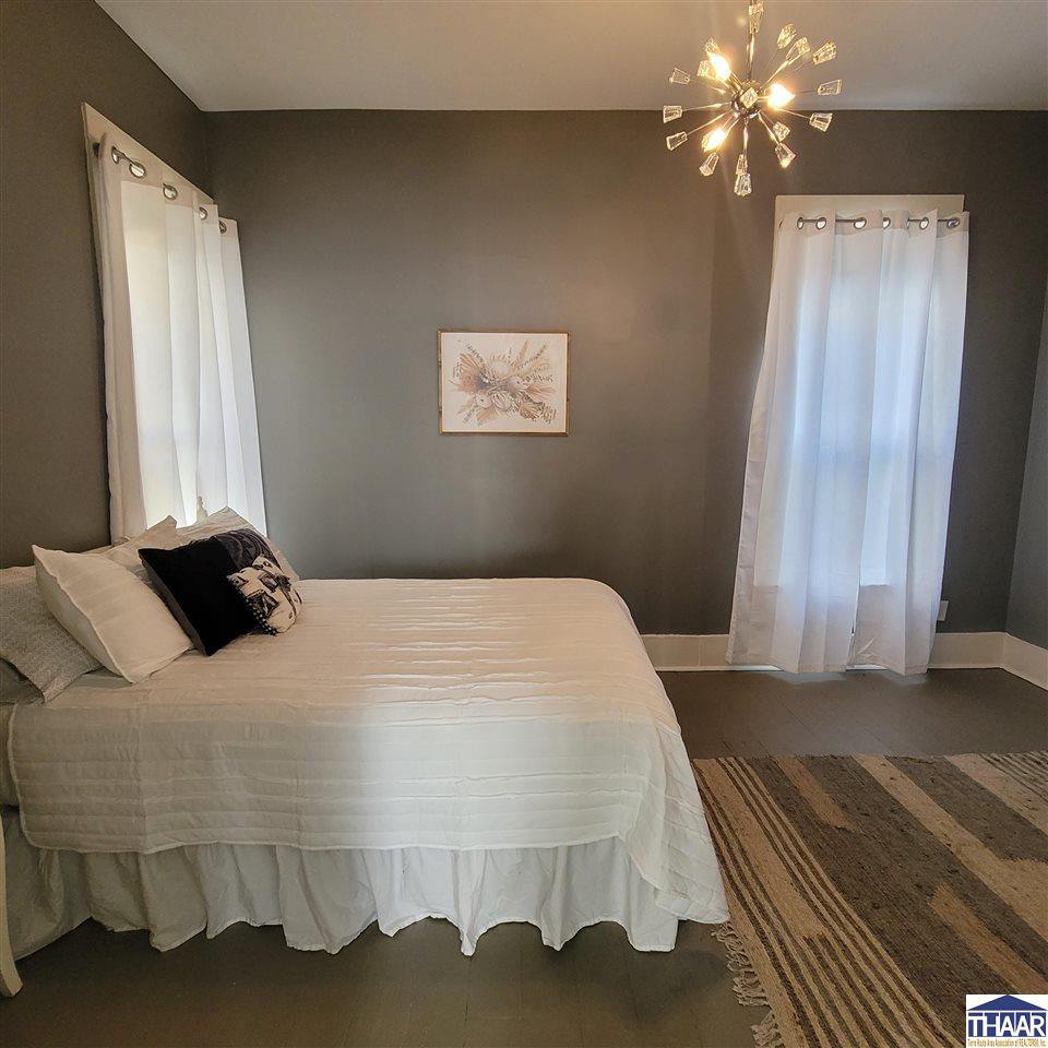 2033 North 11th, Terre Haute, IN 47804