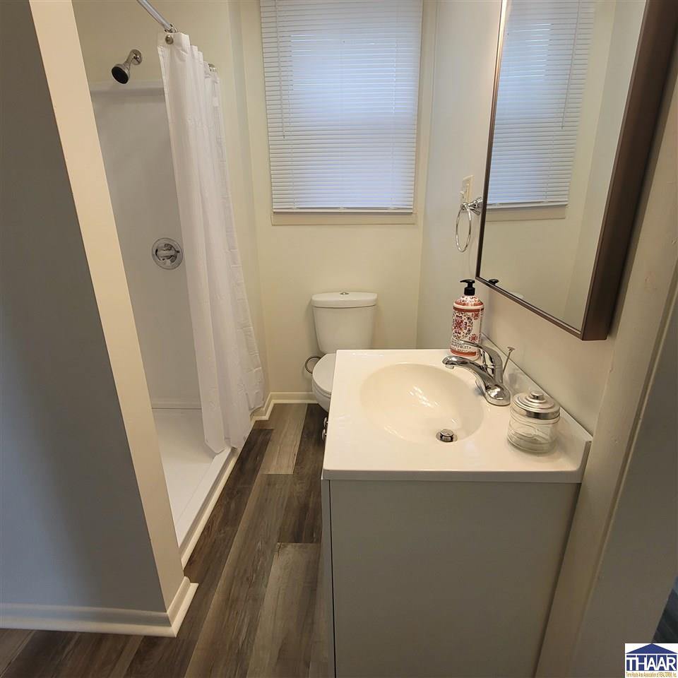 2033 North 11th, Terre Haute, IN 47804