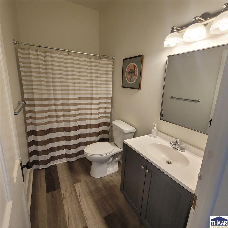 2033 North 11th, Terre Haute, IN 47804