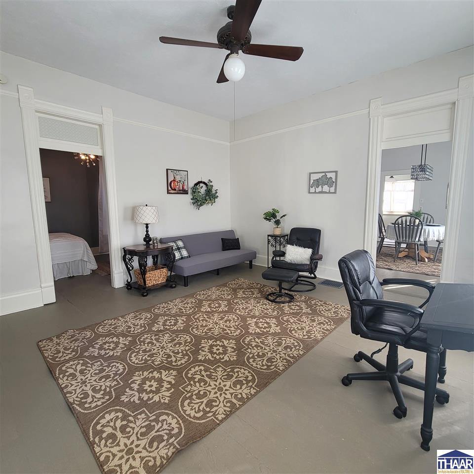 2033 North 11th, Terre Haute, IN 47804