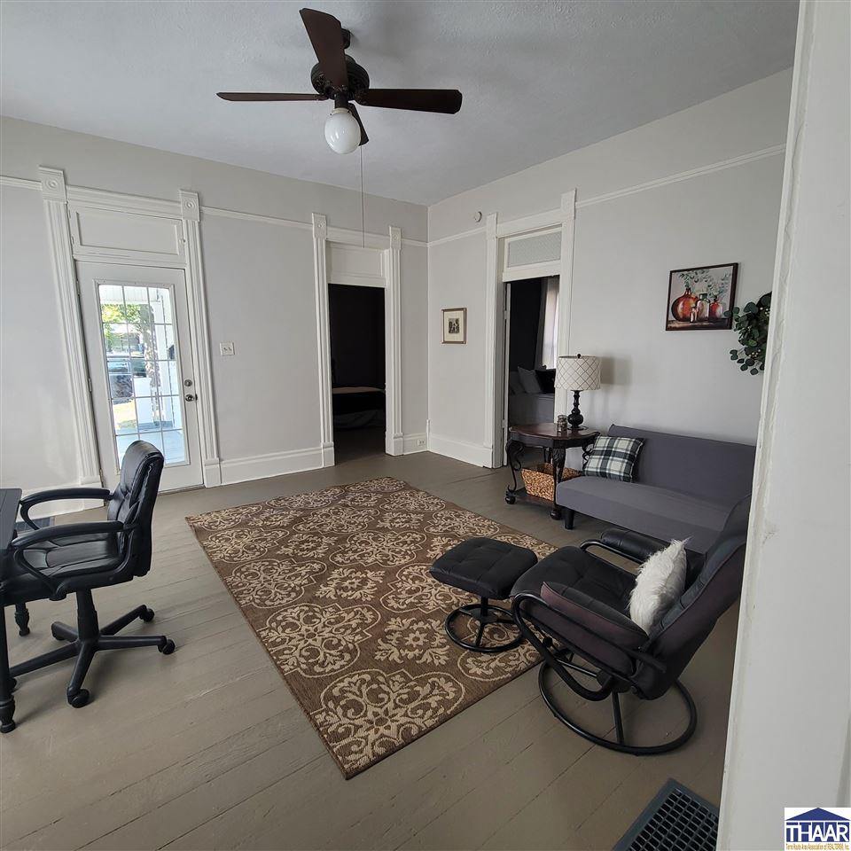 2033 North 11th, Terre Haute, IN 47804