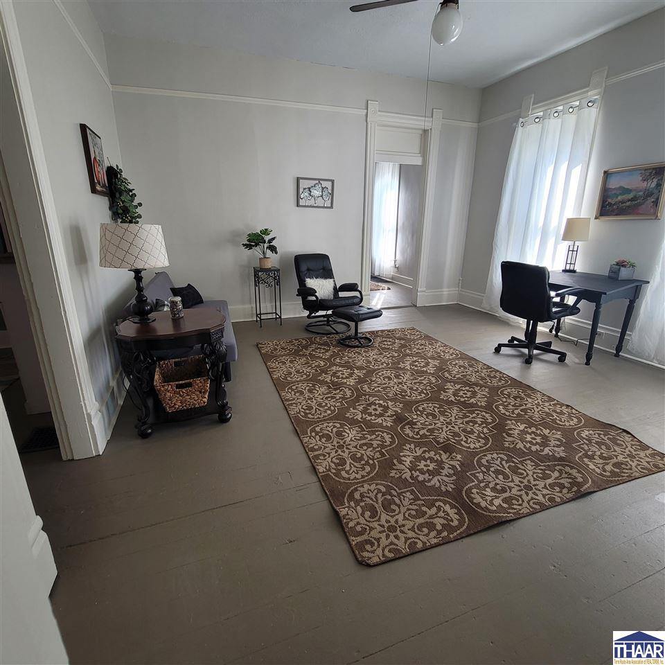 2033 North 11th, Terre Haute, IN 47804