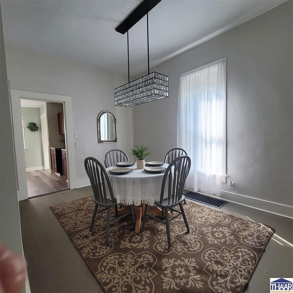 2033 North 11th, Terre Haute, IN 47804