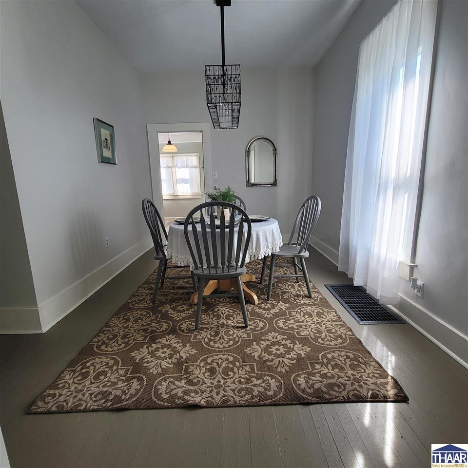 2033 North 11th, Terre Haute, IN 47804