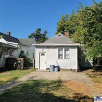 2033 North 11th, Terre Haute, IN 47804