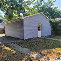 2033 North 11th, Terre Haute, IN 47804