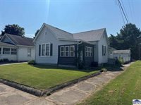2430 North 6 1/2, Terre Haute, IN 47804