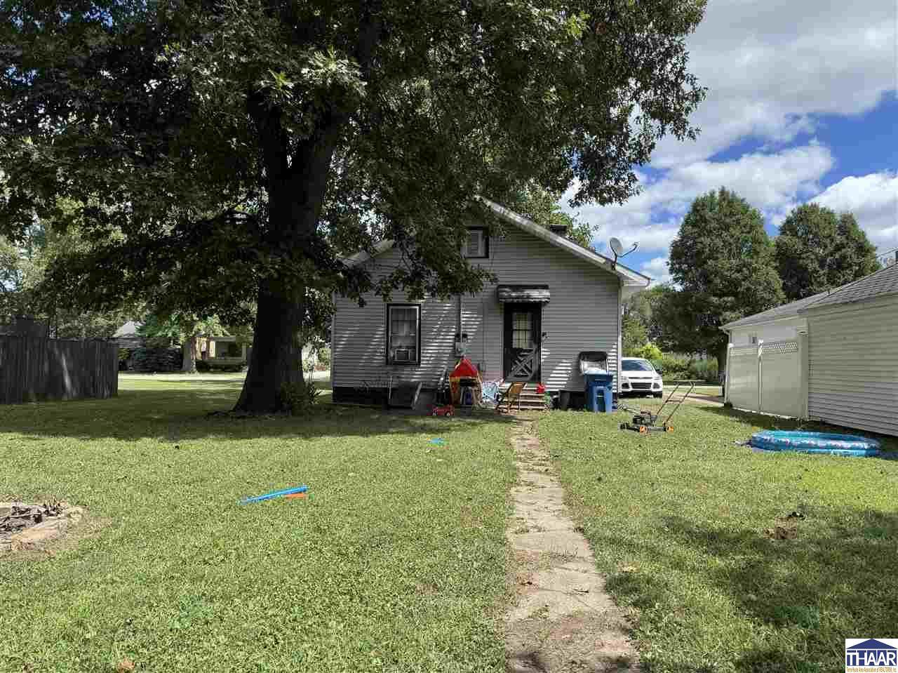 2830 North 12th, Terre Haute, IN 47804