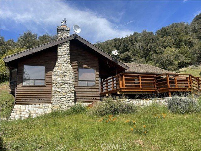 3265 Cypress Mountain Rd, Templeton, CA 93465