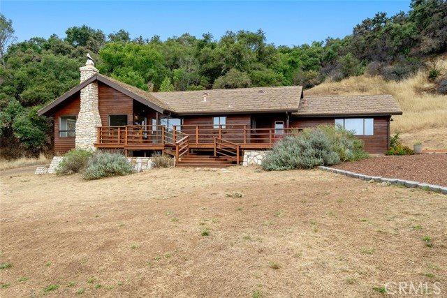 3265 Cypress Mountain Rd, Templeton, CA 93465