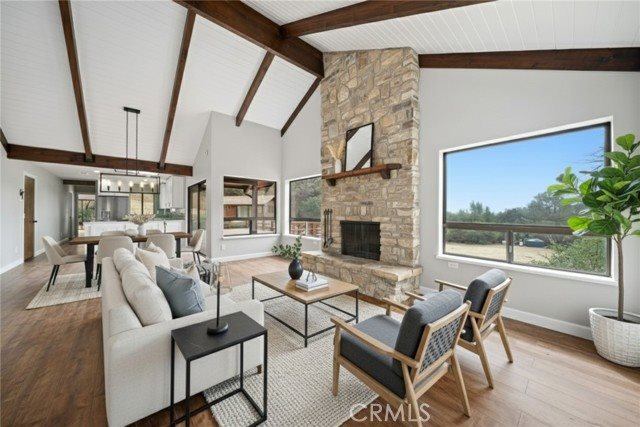 3265 Cypress Mountain Rd, Templeton, CA 93465