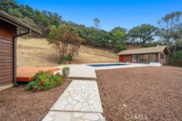 3265 Cypress Mountain Rd, Templeton, CA 93465
