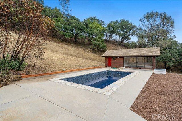 3265 Cypress Mountain Rd, Templeton, CA 93465