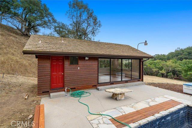 3265 Cypress Mountain Rd, Templeton, CA 93465