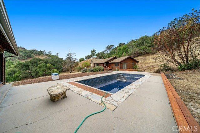 3265 Cypress Mountain Rd, Templeton, CA 93465