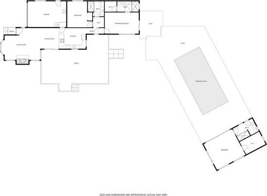 3265 Cypress Mountain Rd, Templeton, CA 93465