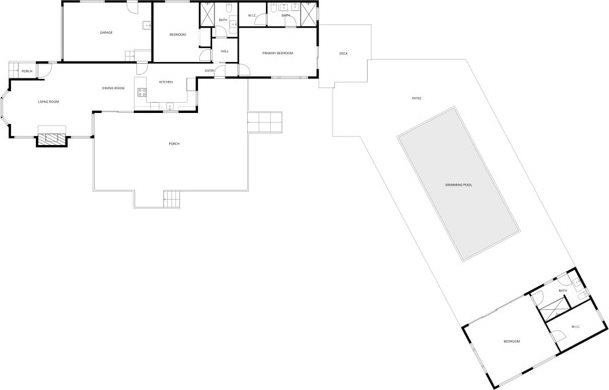 3265 Cypress Mountain Rd, Templeton, CA 93465