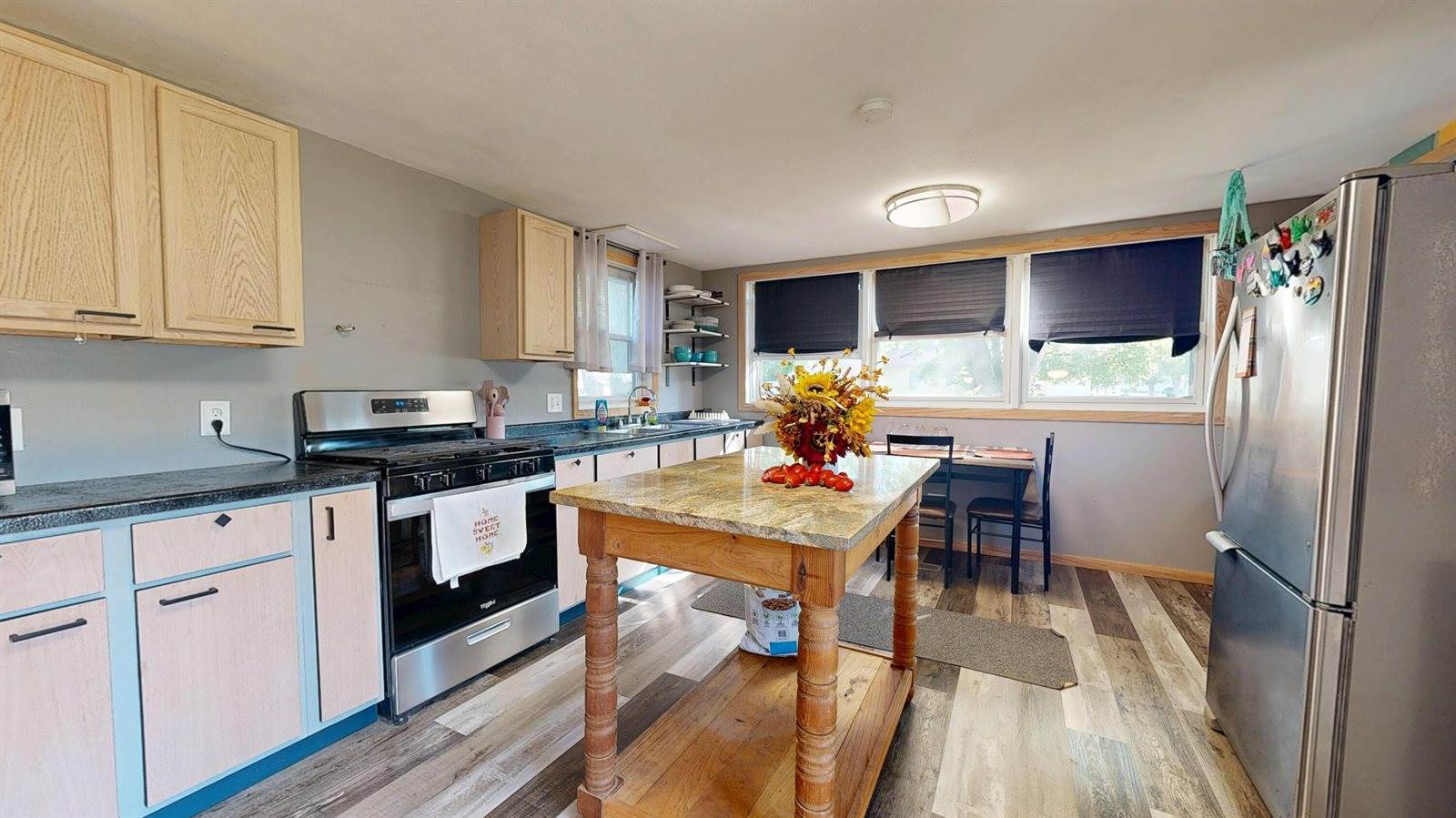 301 Martha St, Blue River, WI 53518