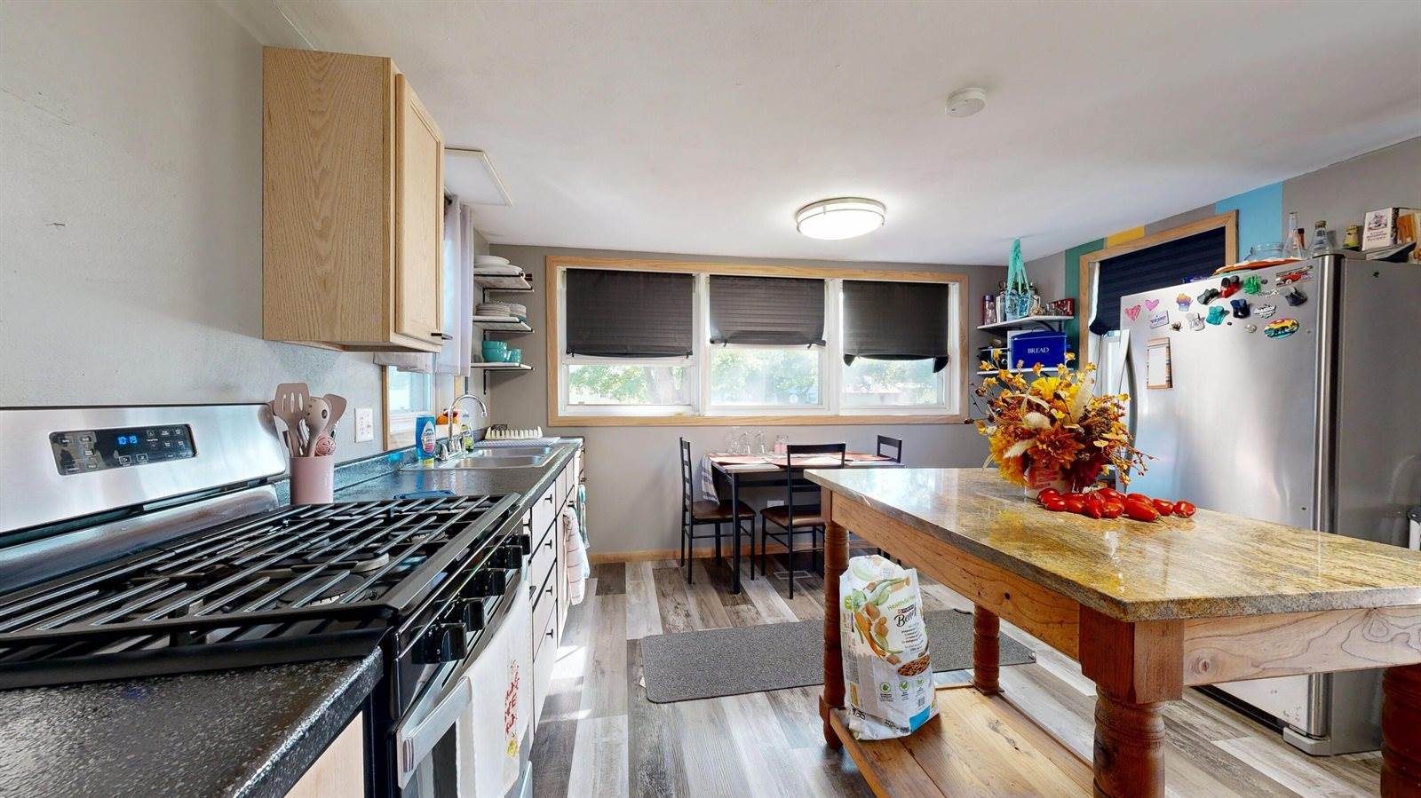 301 Martha St, Blue River, WI 53518