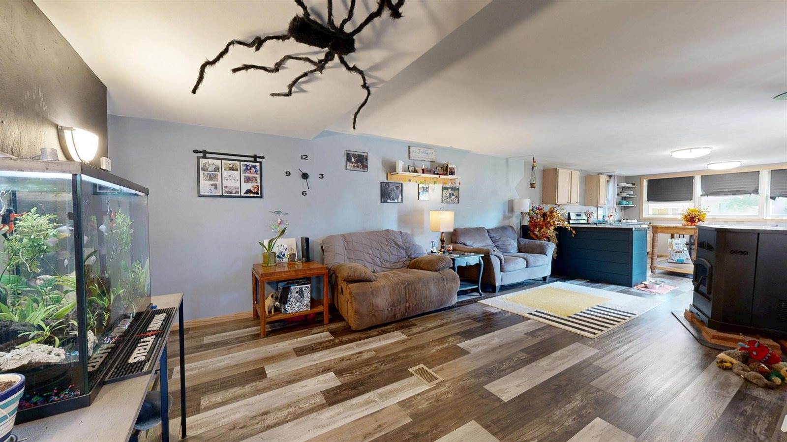 301 Martha St, Blue River, WI 53518