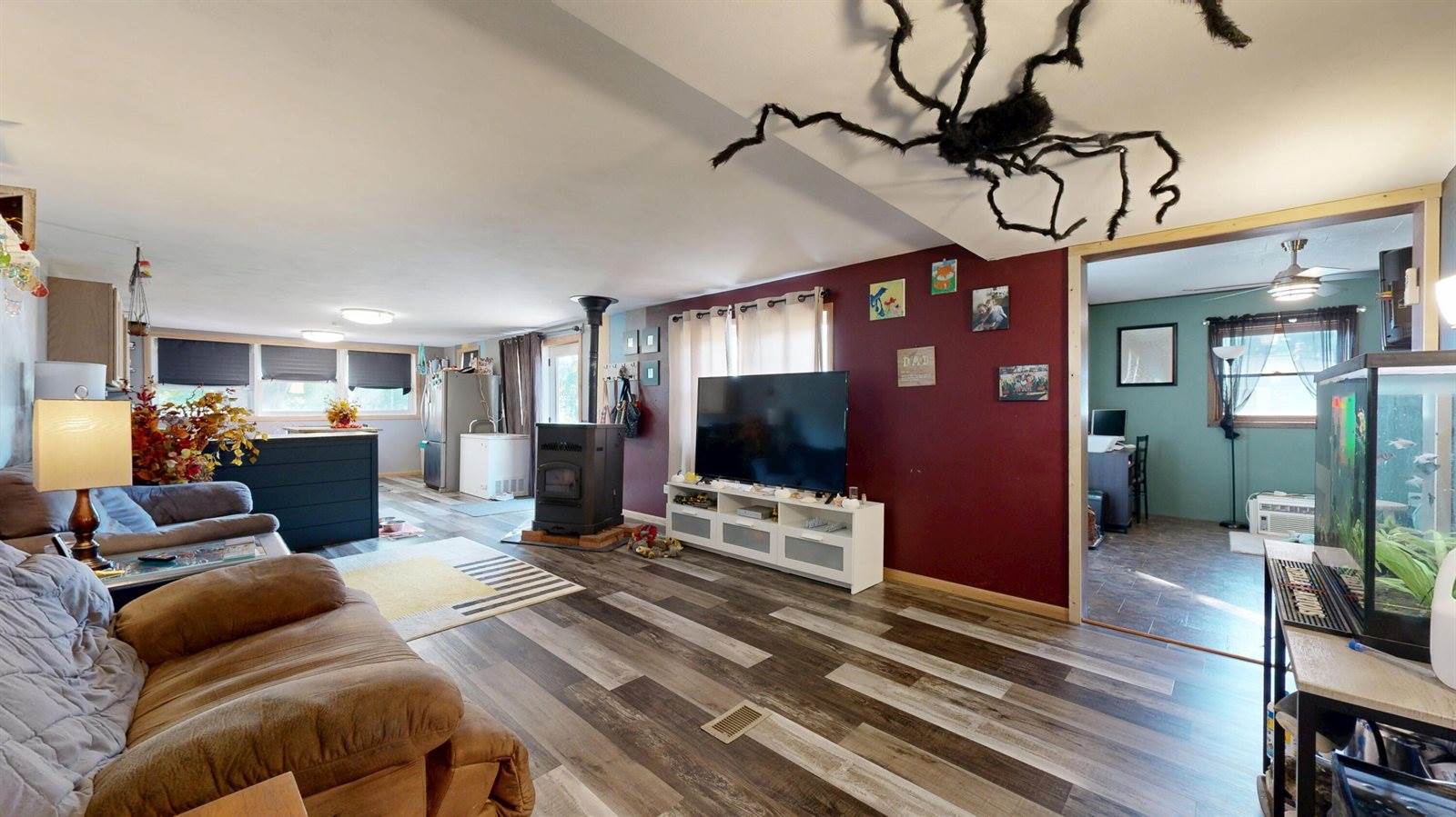 301 Martha St, Blue River, WI 53518