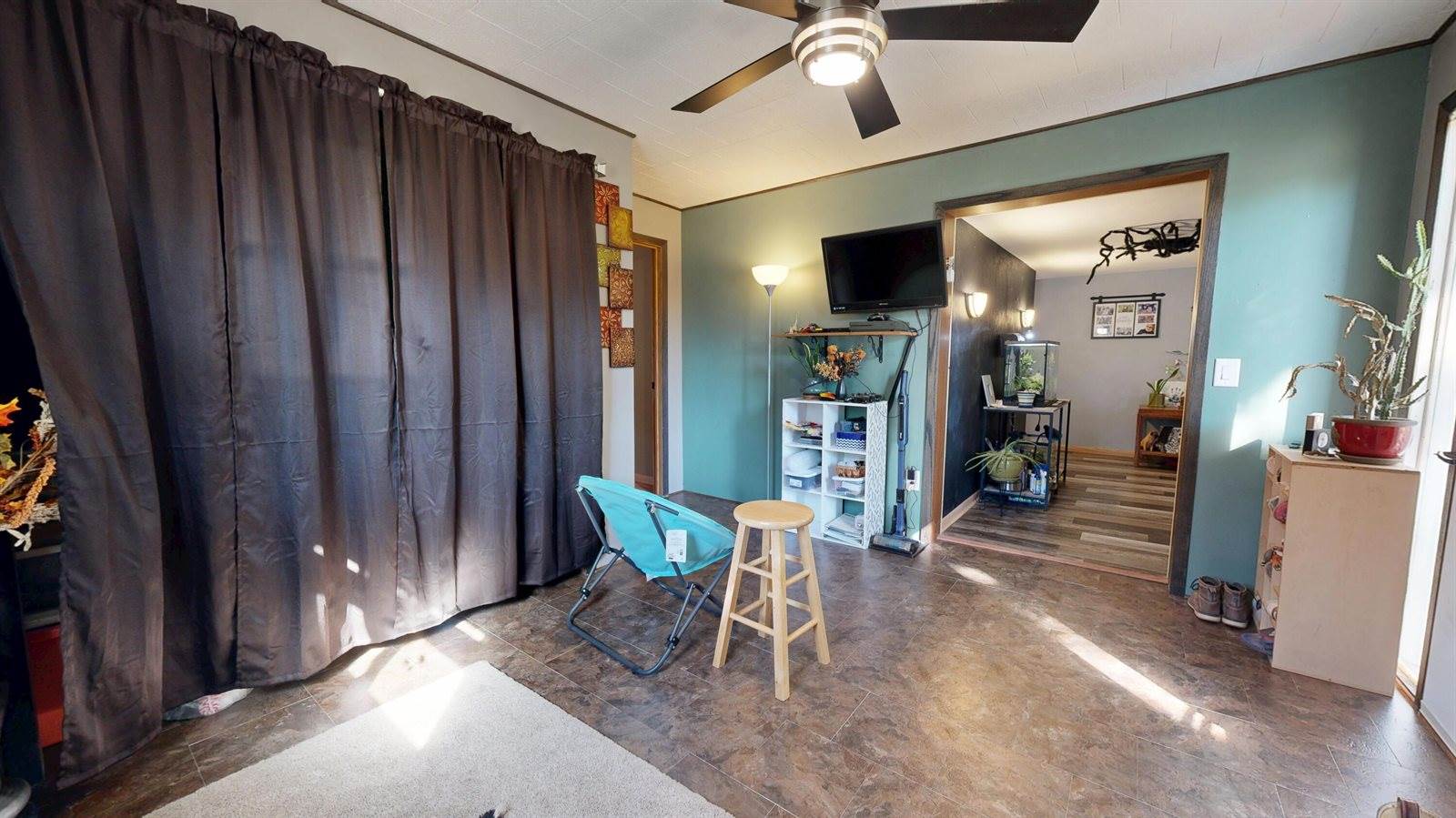 301 Martha St, Blue River, WI 53518