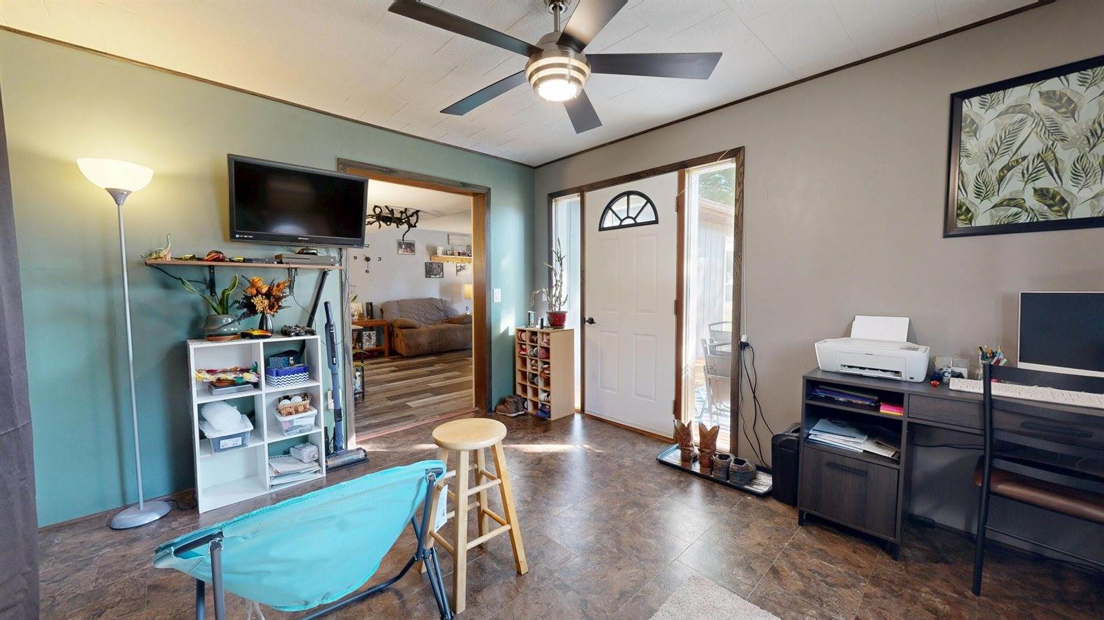 301 Martha St, Blue River, WI 53518