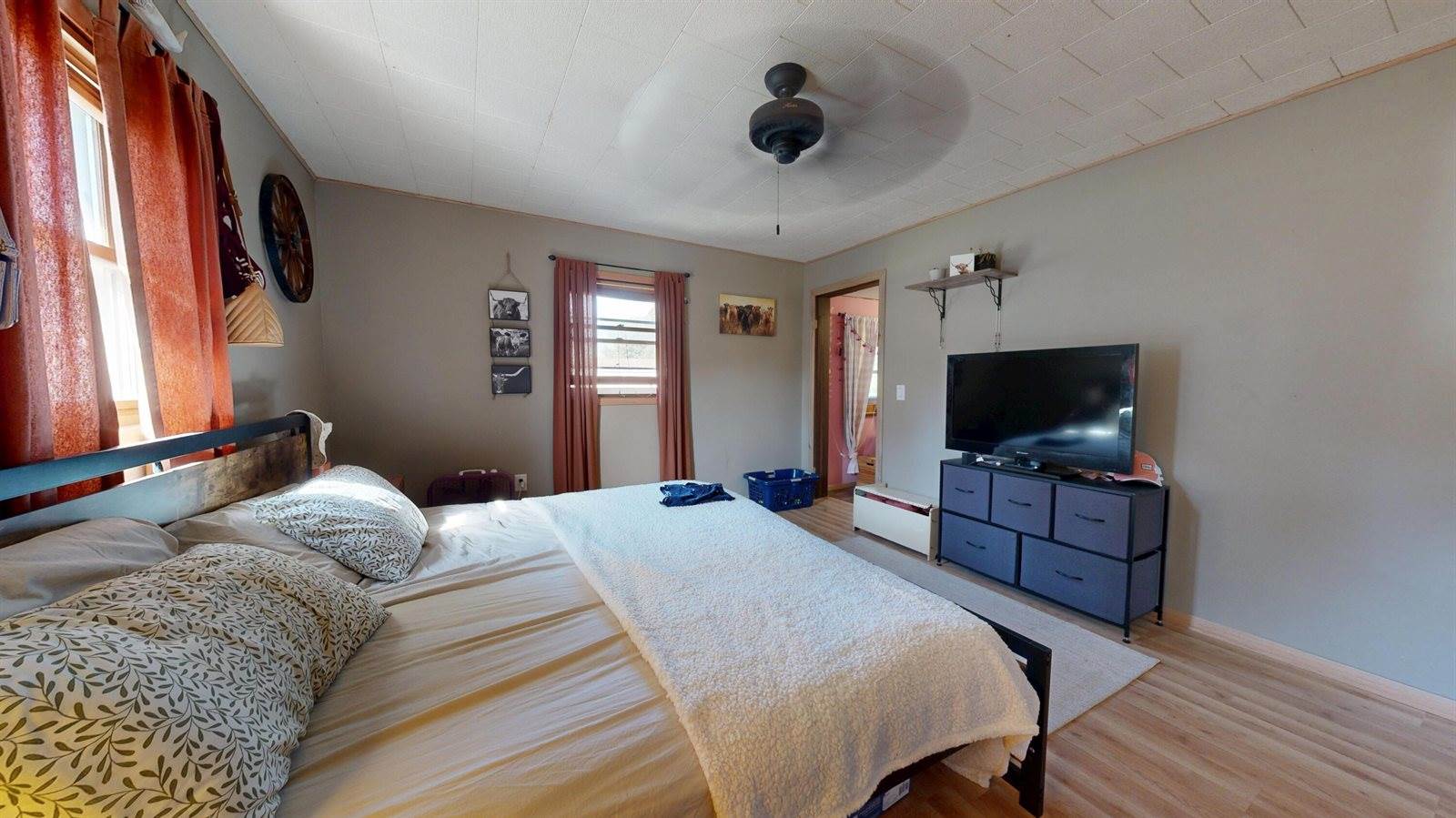 301 Martha St, Blue River, WI 53518