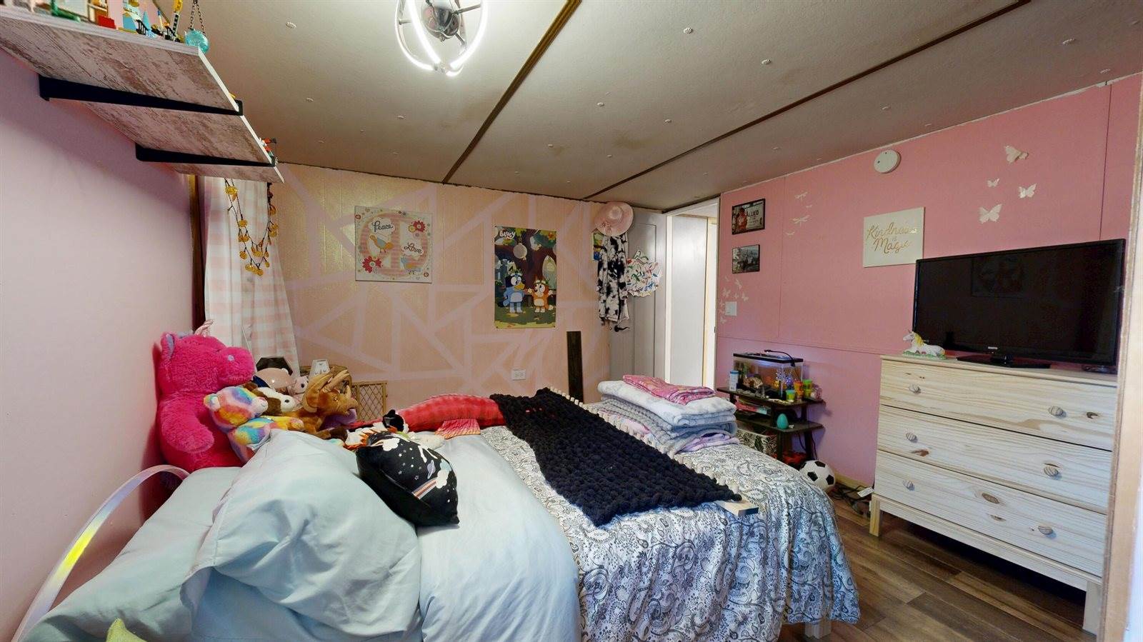 301 Martha St, Blue River, WI 53518