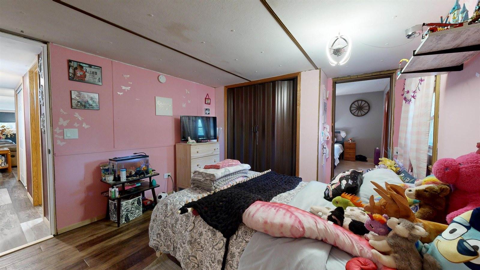 301 Martha St, Blue River, WI 53518