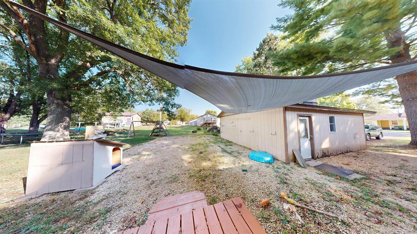 301 Martha St, Blue River, WI 53518