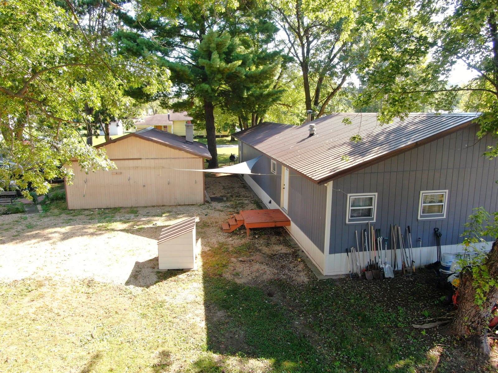 301 Martha St, Blue River, WI 53518