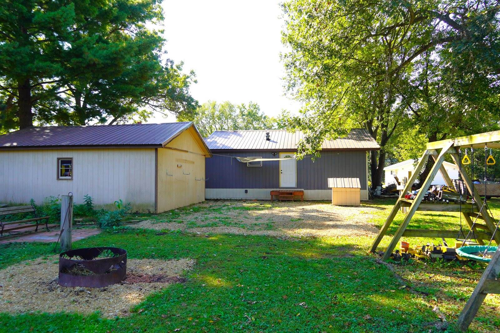 301 Martha St, Blue River, WI 53518