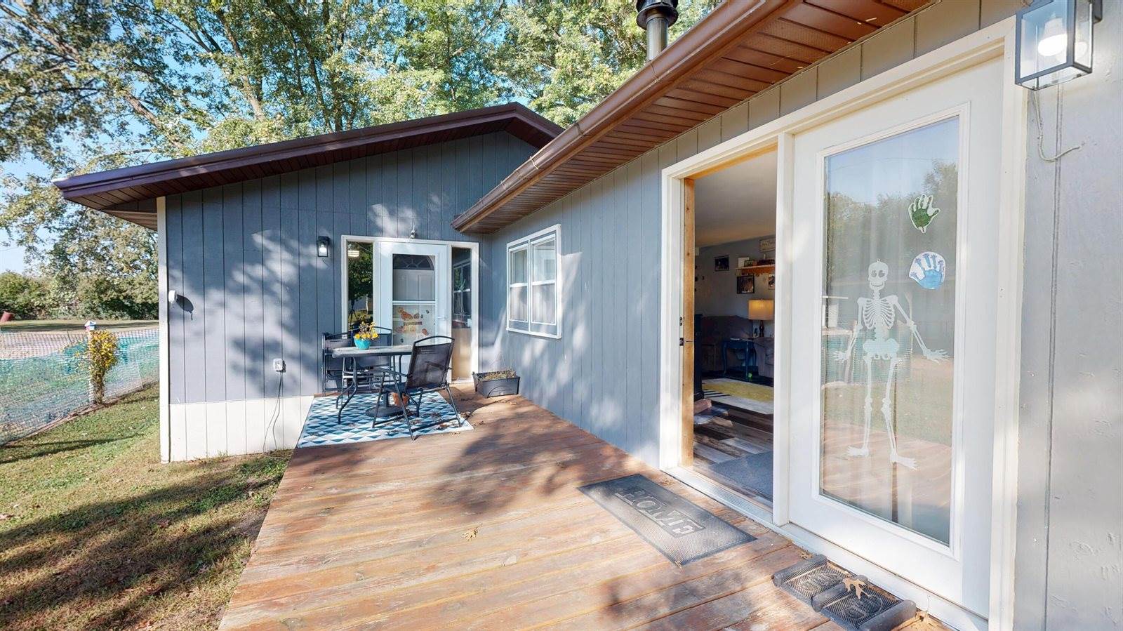 301 Martha St, Blue River, WI 53518